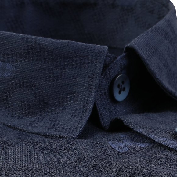 TWEEN Navy Casual Exclusive Shirt - Picture 3 of 4